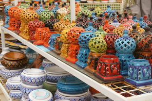 中国工艺品在海外市场的销售现状与发展策略