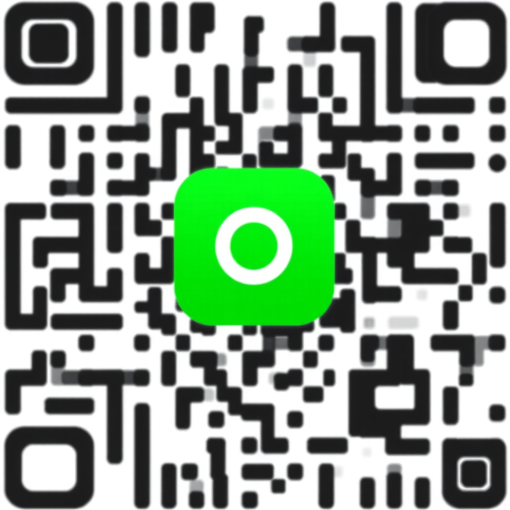 App QR Code