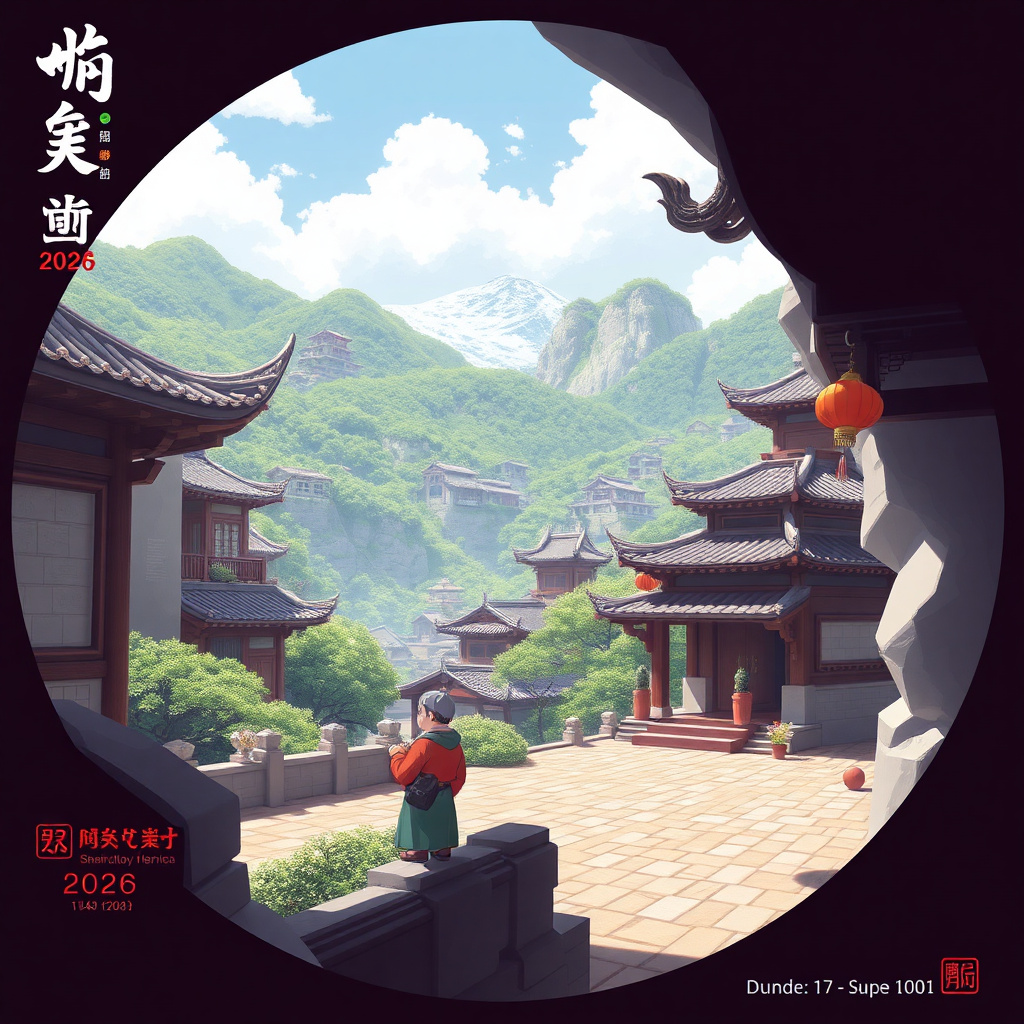 羞羞漫画2026春季新番季